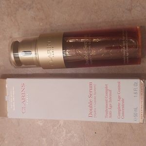 Clarins Double Serum
